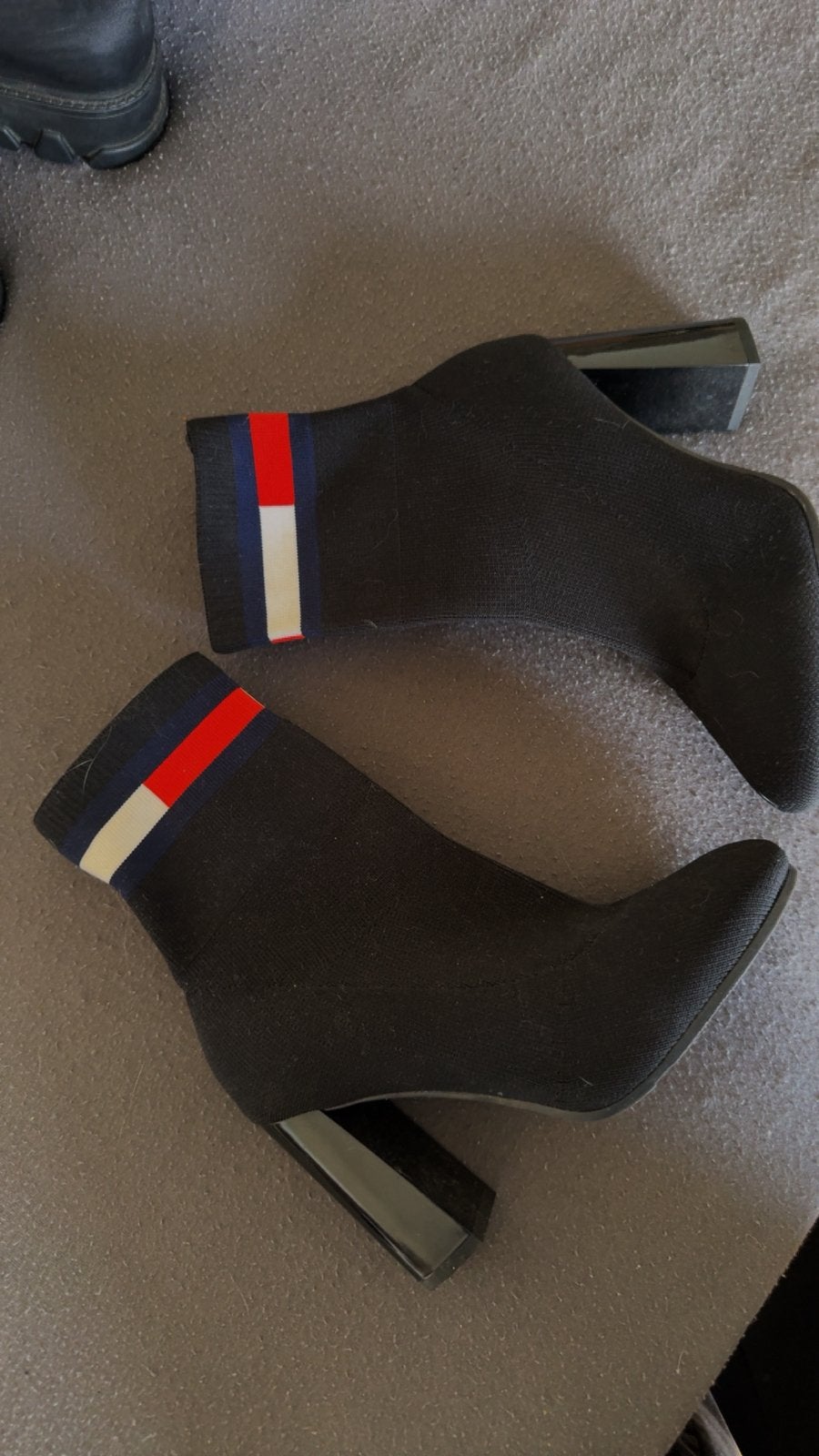 Tommy hilfiger 36 maat, Ophalen, Zo goed als nieuw