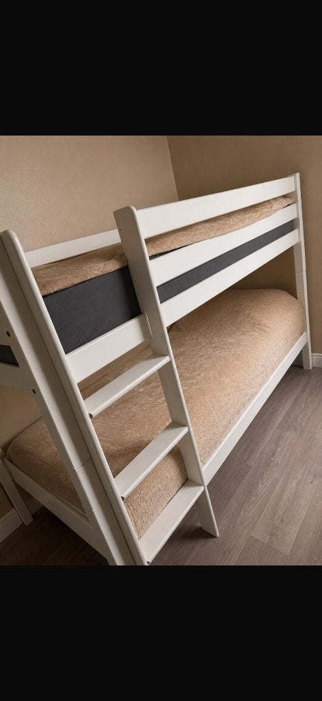 Lit superposé, Maison & Meubles, Enlèvement, Utilisé, Lits superposés