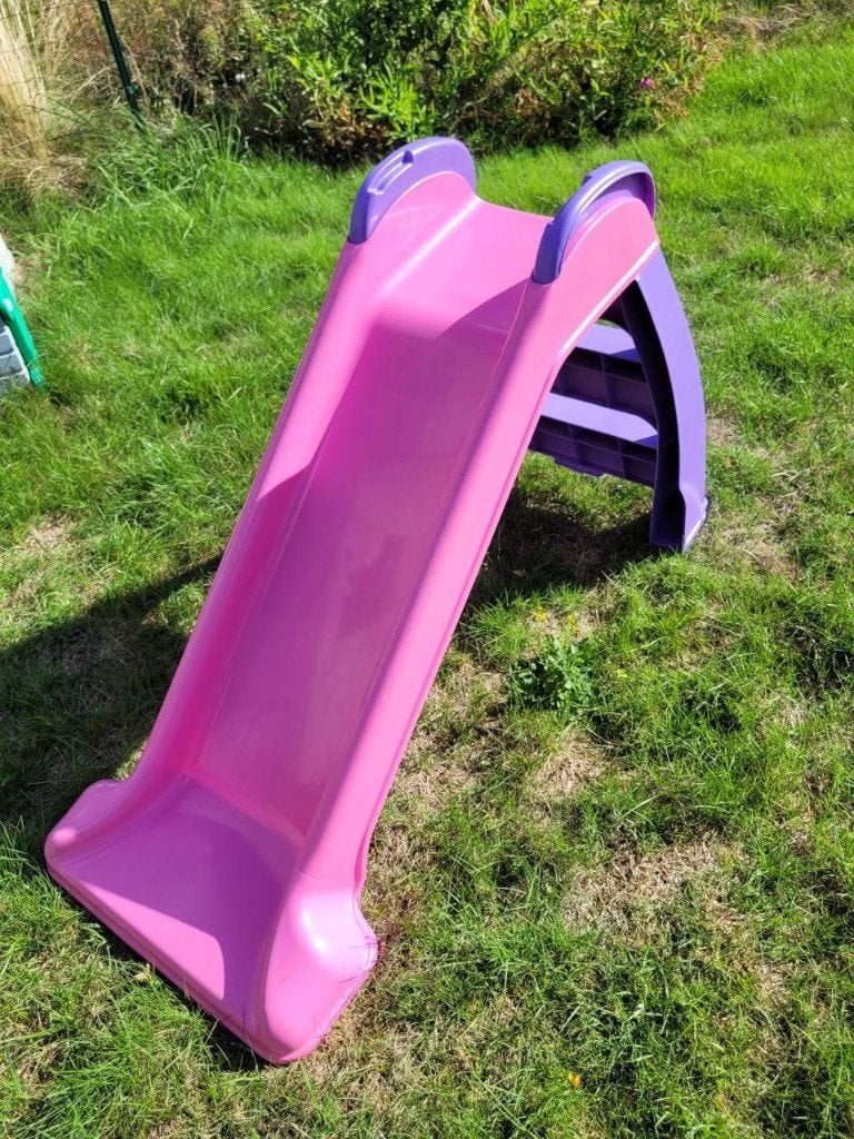 Toboggan pour enfants, Enfants & Bébés, Enlèvement