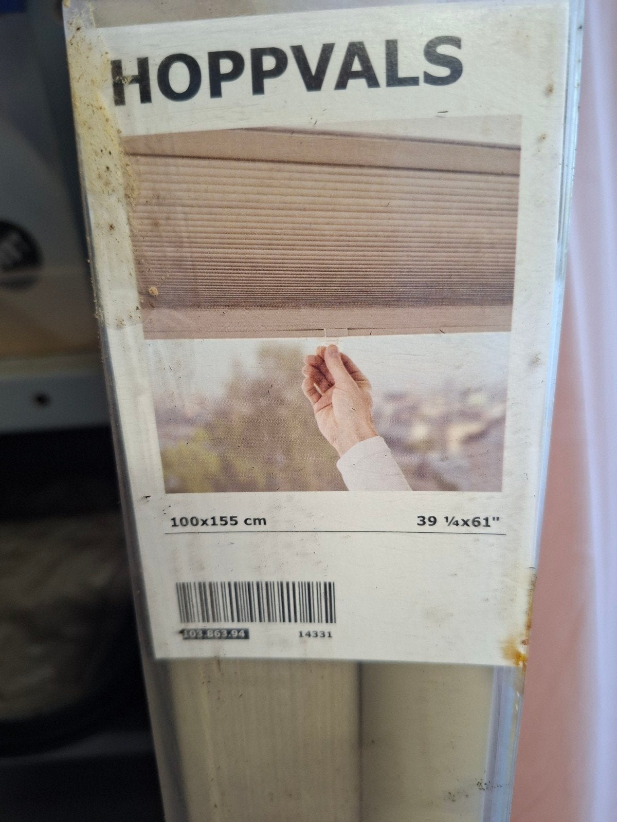 stores ikea Hoppvals, IKEA, Enlèvement