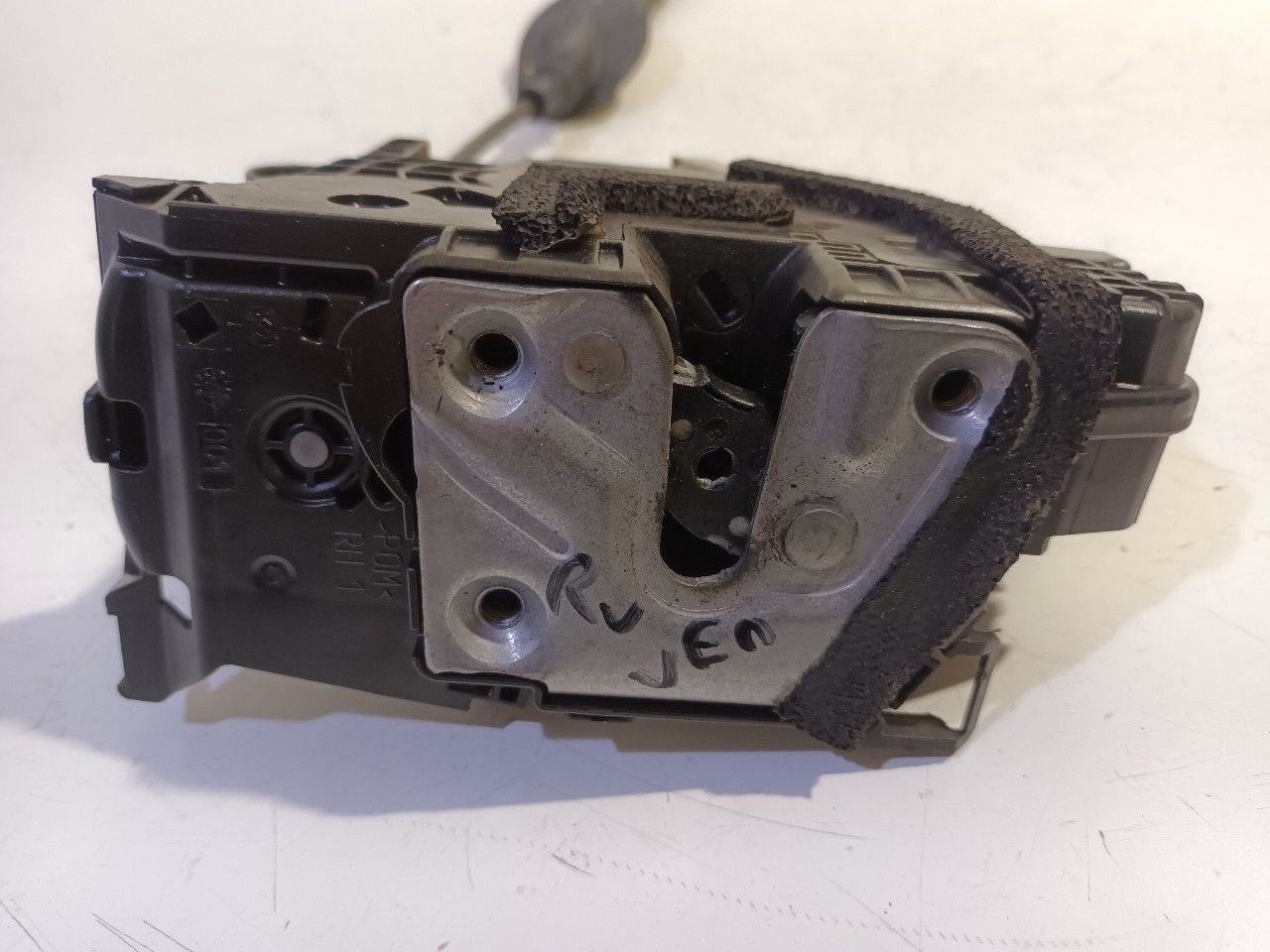 Slot mechaniek portier elektrisch centrale vergrendeling rec, Onderdelen@venauto.nl, Van der Ven Autorecycling B.V., Ettenseweg 76, 4706 PB Roosendaal, The Netherlands