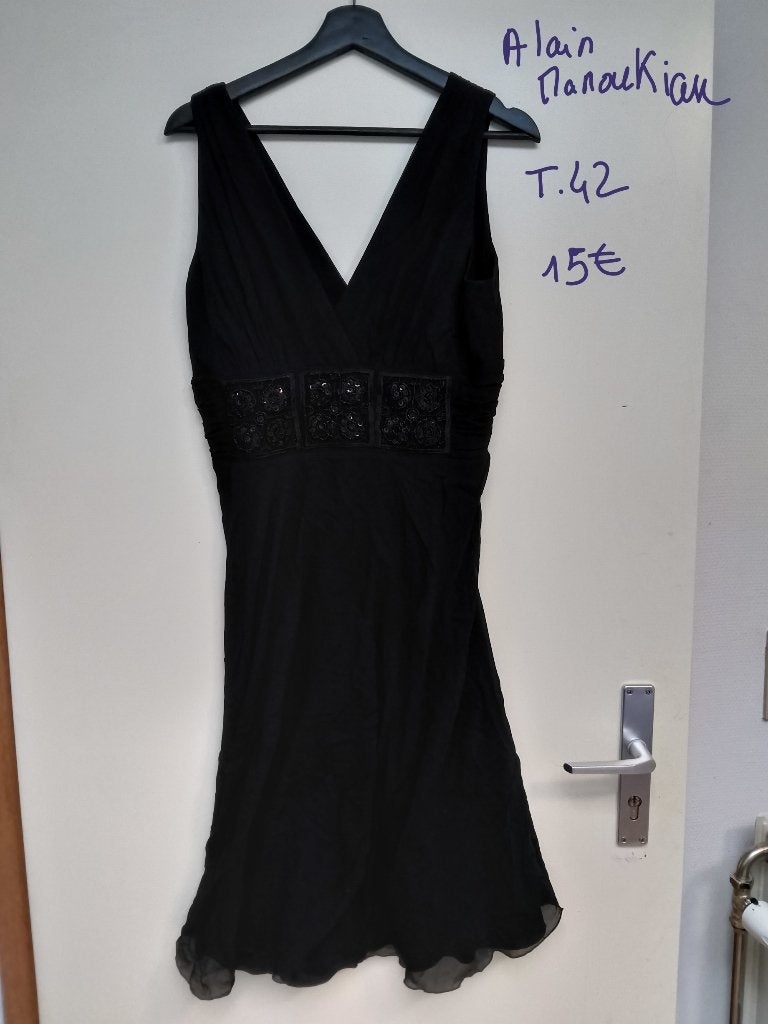 Naf naf, camaieu, promod, Vêtements | Femmes, Taille 38/40 (M), Enlèvement ou Envoi, Au-dessus du genou, Porté