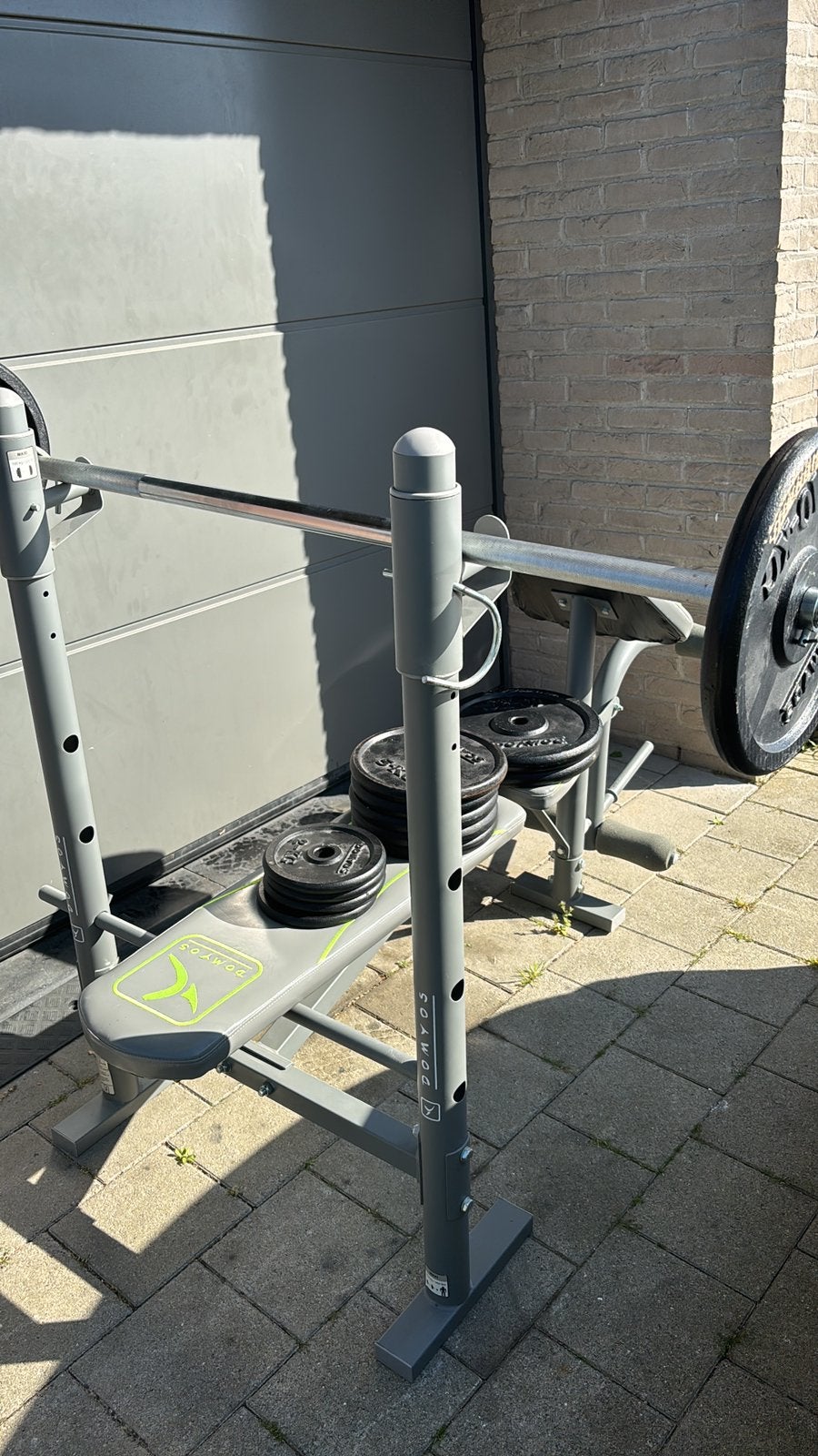 Sport toestel, Watersport en Boten, Boottrailers, Ophalen, Zo goed als nieuw