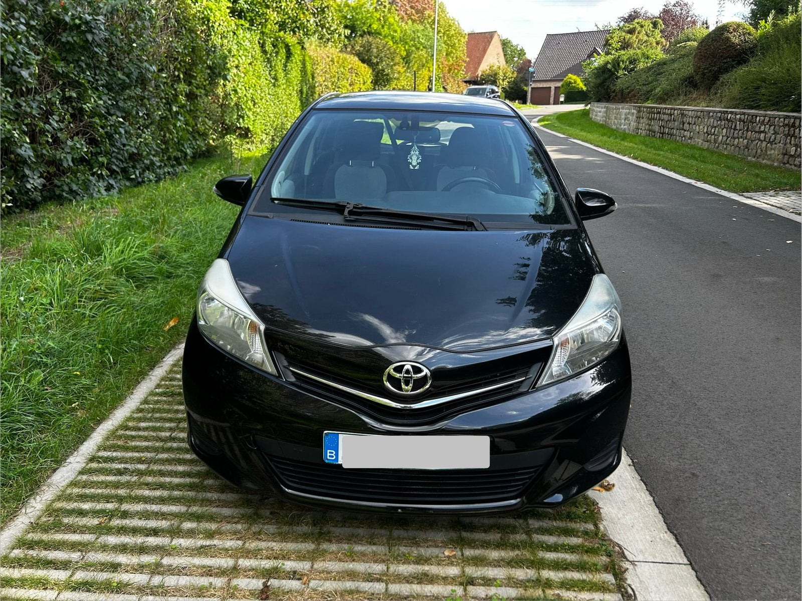 Toyota Yaris 1.3 Essence/ Full options, Autos, Euro 5, Achat, 1300 cm³, 5 portes