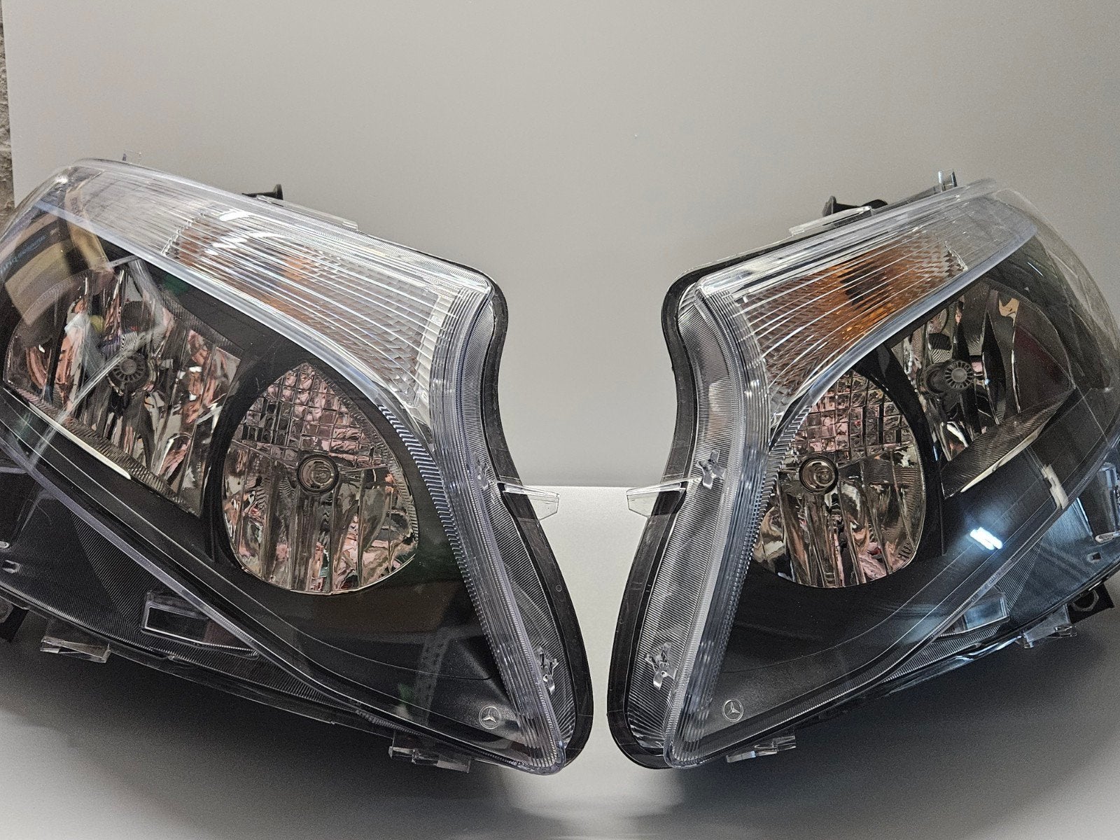 Lot Phares + feux arrières Vito w447, Autos : Pièces & Accessoires, Enlèvement