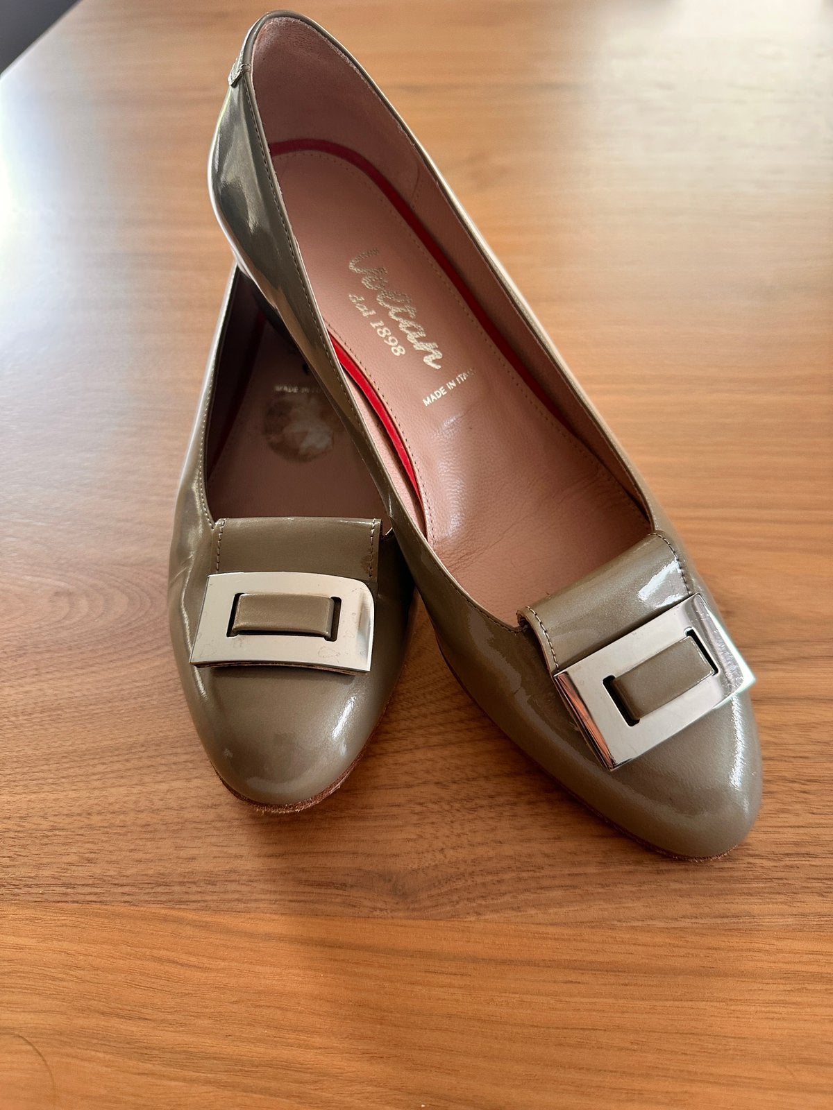 Chaussures Voltan pour femme, Enlèvement, Comme neuf