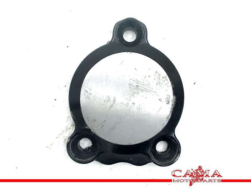 MOTORBLOKDEKSEL Yamaha FZ 750 1985-1987 (FZ750 1FN 2MG), Motoren, Dhr. S. di Majo, Gebruikt, Info@cama-motorparts.nl, P.J. Troelstraweg 8 8
3144 CX  MAASSLUIS, NL