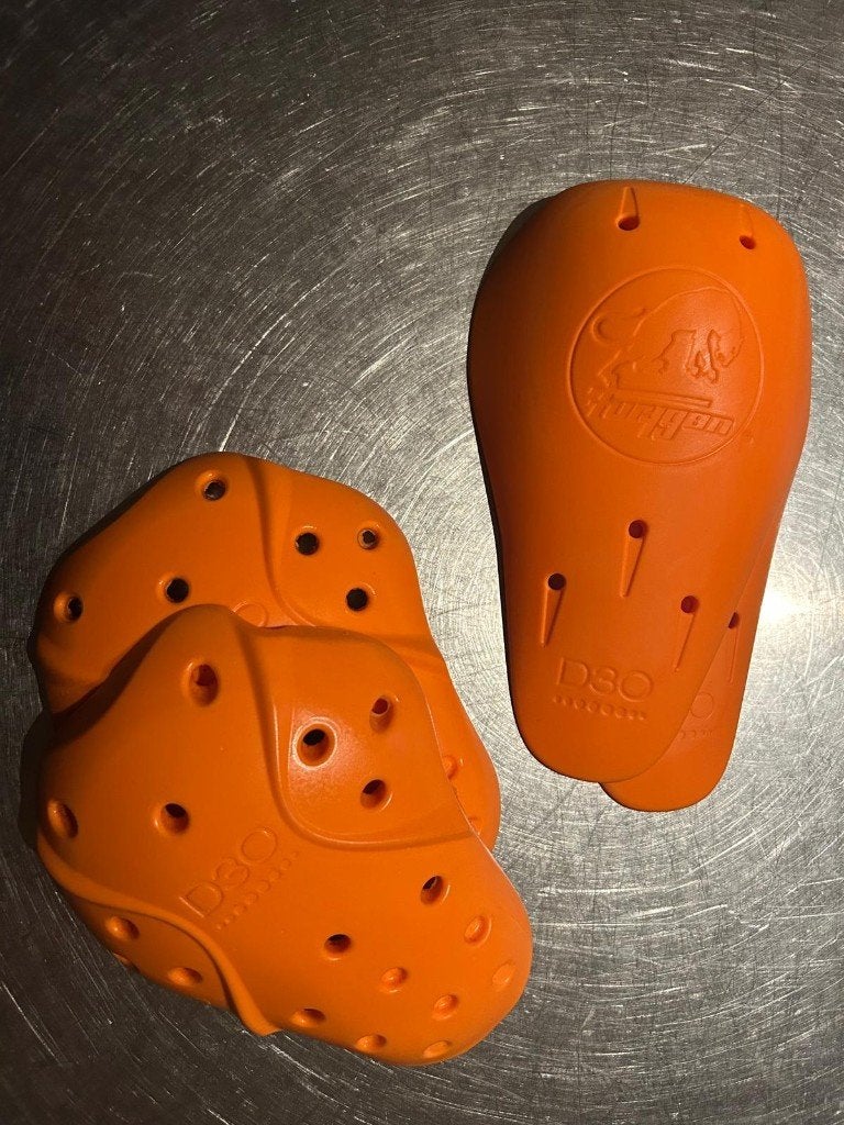 D30 Elbow/Knee Protectoren, Motoren, Dames, Ophalen of Verzenden, Nieuw zonder kaartje, Overall