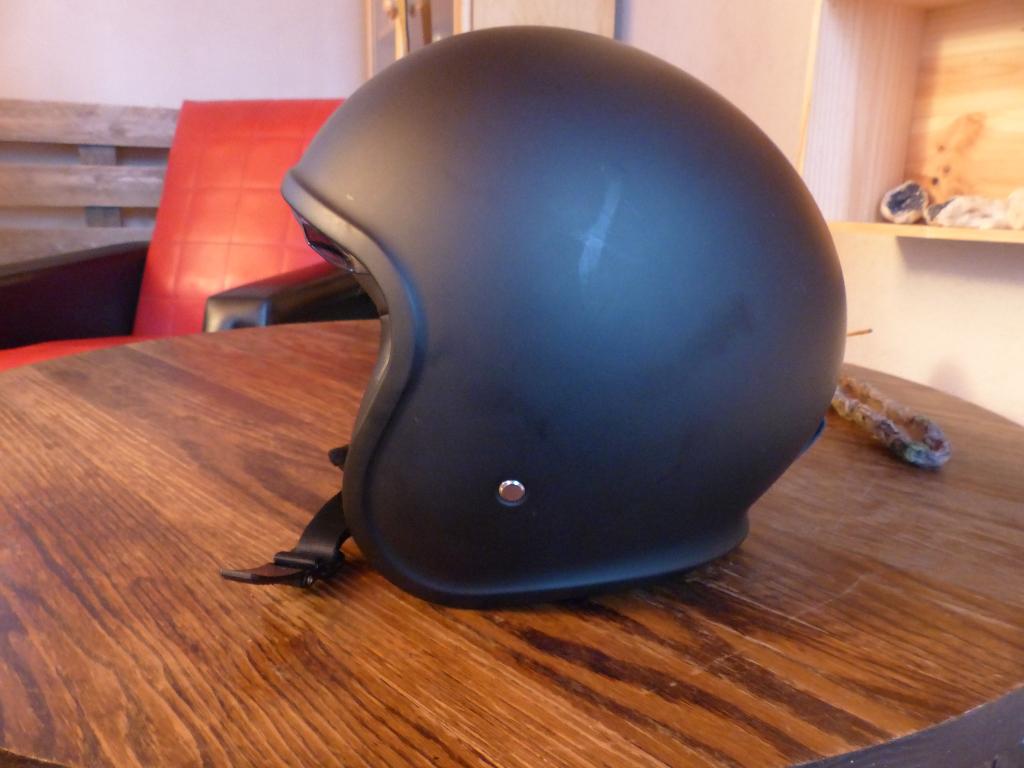 Casque moto XL, Motos, Enlèvement, Neuf, sans ticket, XL, Hommes