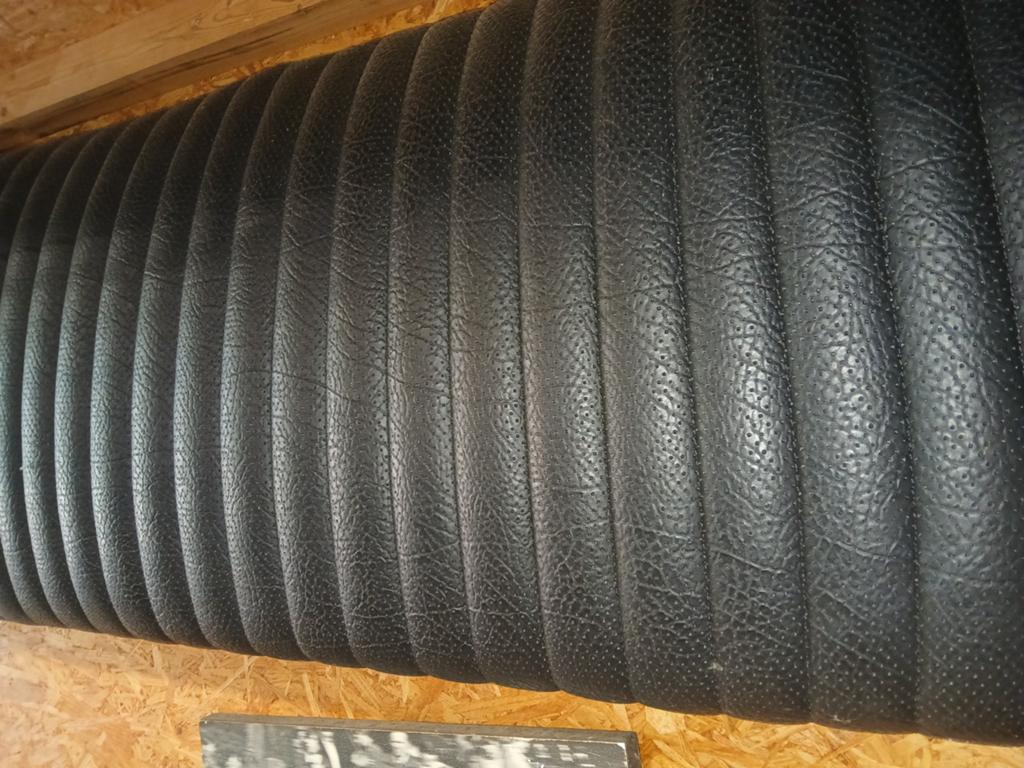 Banquette arrière de caravane OPEL Kadett C, Enlèvement, Opel