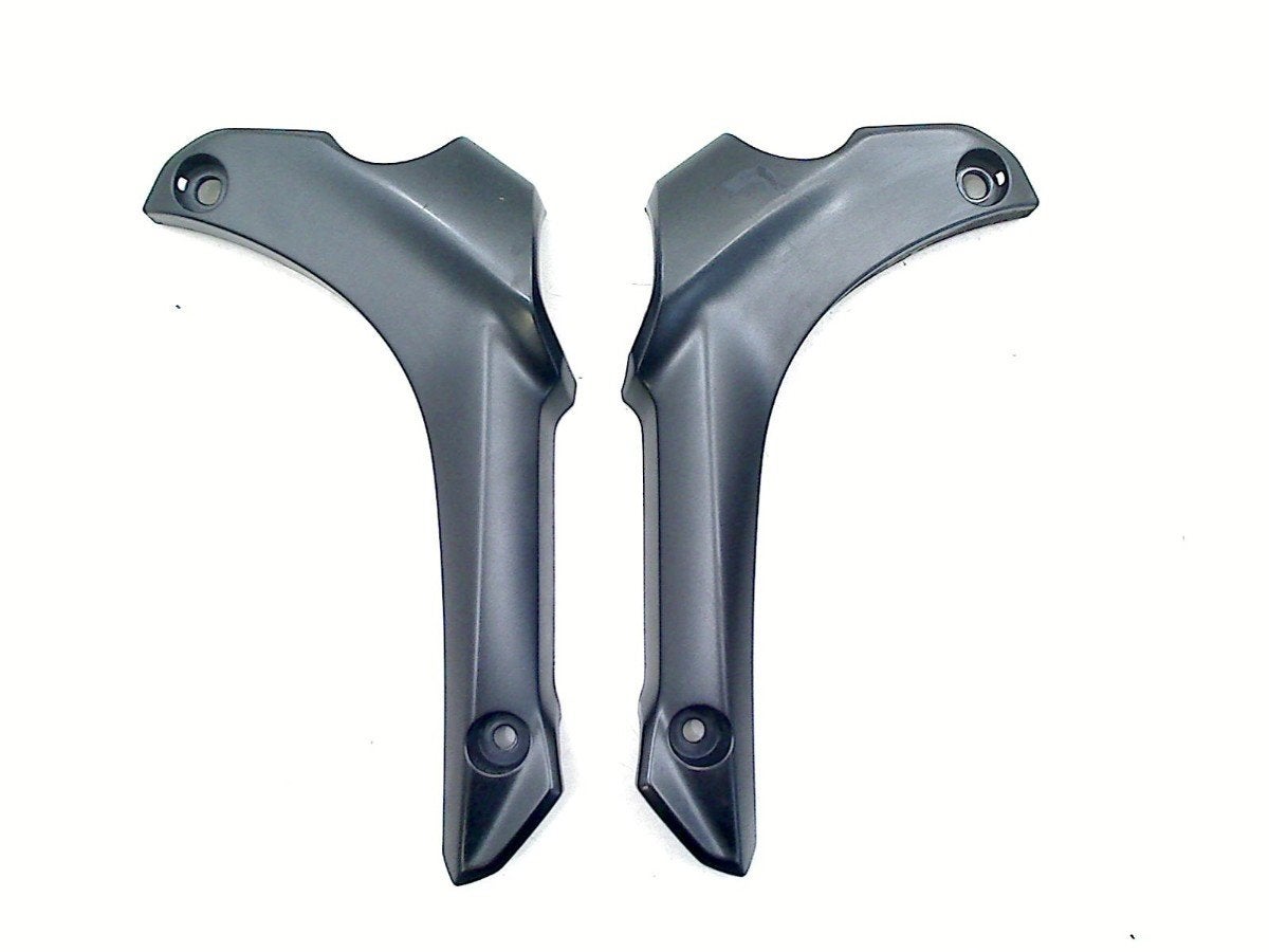AFDEKKAP FRAME SET Suzuki SV 650 2021- (47611-18K0), Suzuki Deutschland GmbH, Gebruikt, Kontakt@suzuki.de, Suzuki-Allee 7
64625  Bensheim, DE