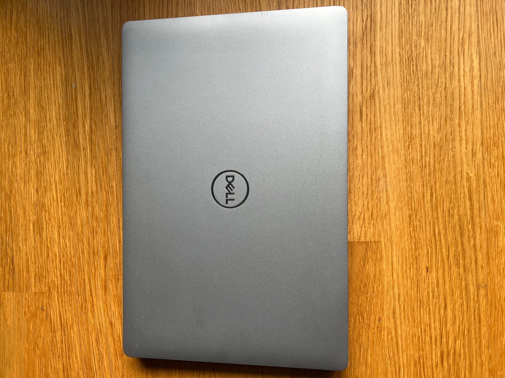 Dell 5510 i5 256/16 windows 11, Computers en Software, Ophalen, Gebruikt