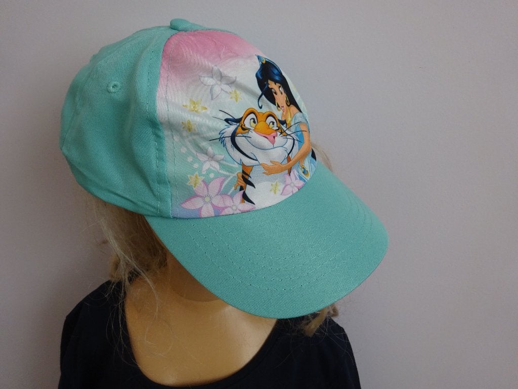 Disney pet Jasmine 52-54 cm 3+1 gratis, Enfants & Bébés, Vêtements enfant | Casquettes & Chapeaux, Enlèvement ou Envoi, Comme neuf