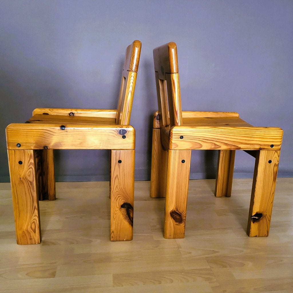 Silvio Coppola pour Roche Bobois 70", Maison & Meubles, Enlèvement ou Envoi, Comme neuf, Deux, Design 70"