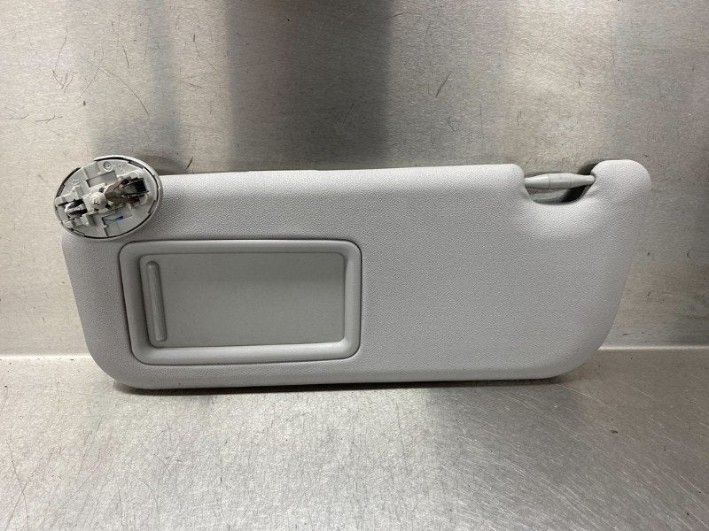 ZONNEKLEP Subaru Trezia (01-2011/-), Auto-onderdelen, Interieur en Bekleding, Gebruikt, Subaru