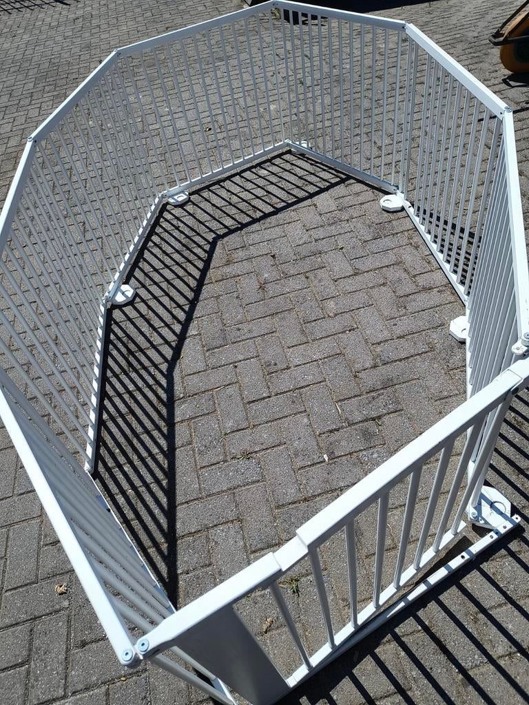 Hondenhek van 7.10 meter, Dieren en Toebehoren, Ophalen