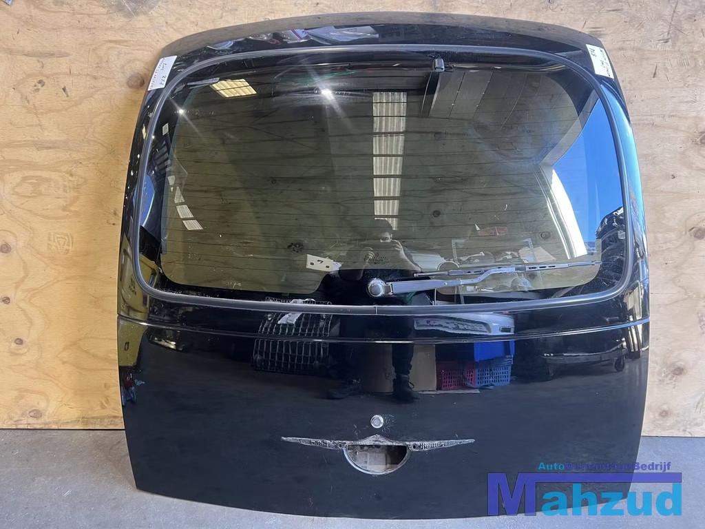 CHRYSLER PT CRUISER zwart achterklep 2000-2010, Taurusavenue 1
2132 LS  Hoofddorp, NL, Gebruikt, Chrysler, Info@stellantis.com