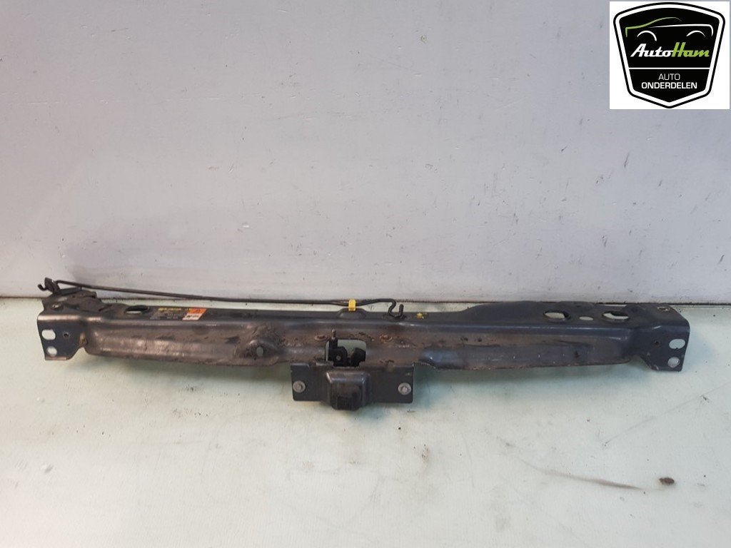 VOORFRONT SLOTPLAAT Ford Transit (|1798287|CC115D066AB|), Dhr. J. Ham, Gebruikt, Administratie@autoham.nl, Ford