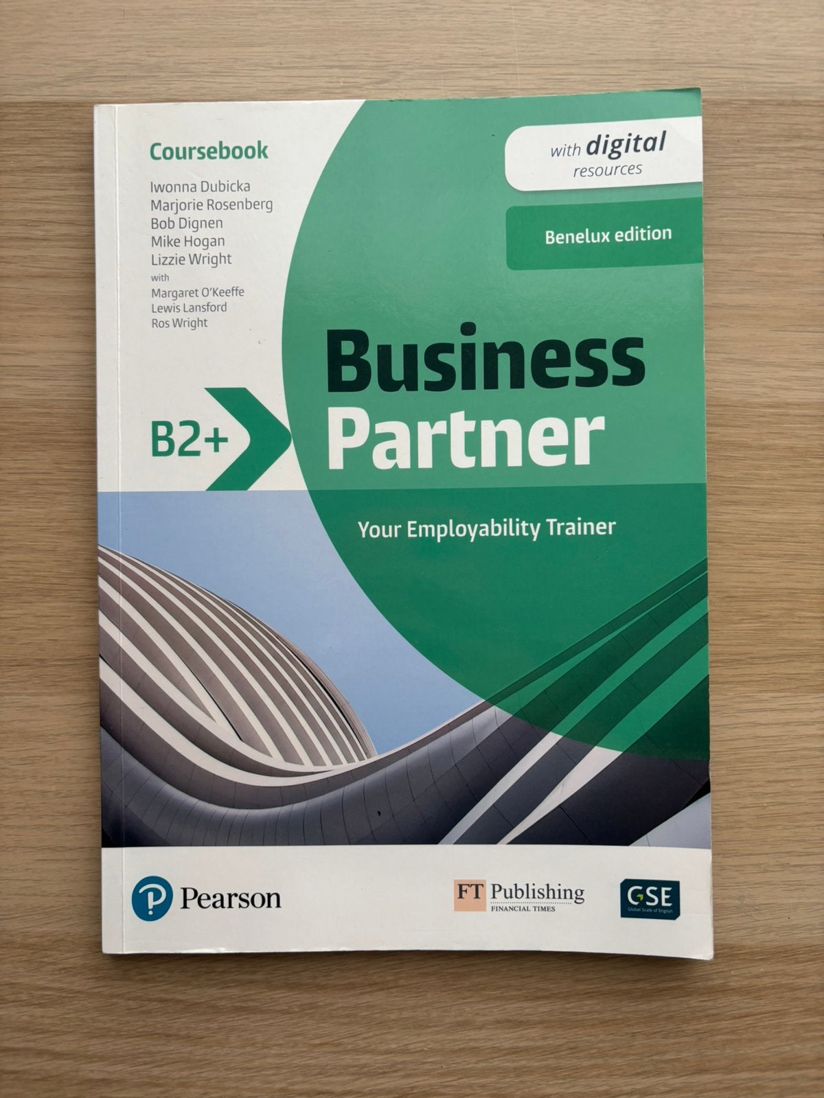 B2+ Business Partner Your Employability Trainer, Boeken, Ophalen, Gelezen