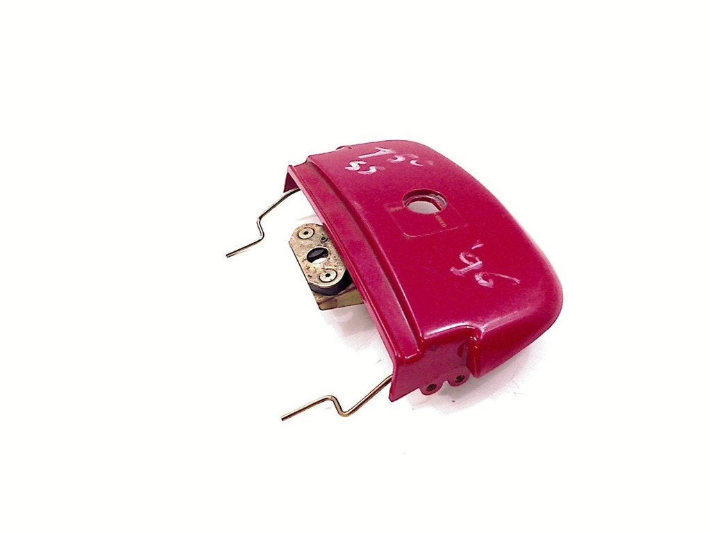 QUEUE DE CARENAGE CENTRE Ducati 750 SS 1991-1998 (750SS), Dhr. S. di Majo, Utilisé, Info@cama-motorparts.nl, P.J. Troelstraweg 8 8
3144 CX  MAASSLUIS, NL