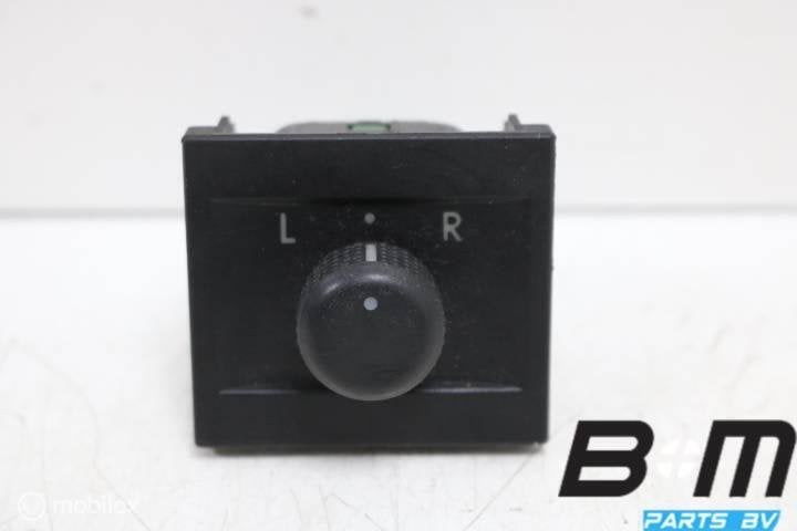 Spiegelverstelknop VW Lupo GTI 6E0959565C, Auto-onderdelen, Gebruikt