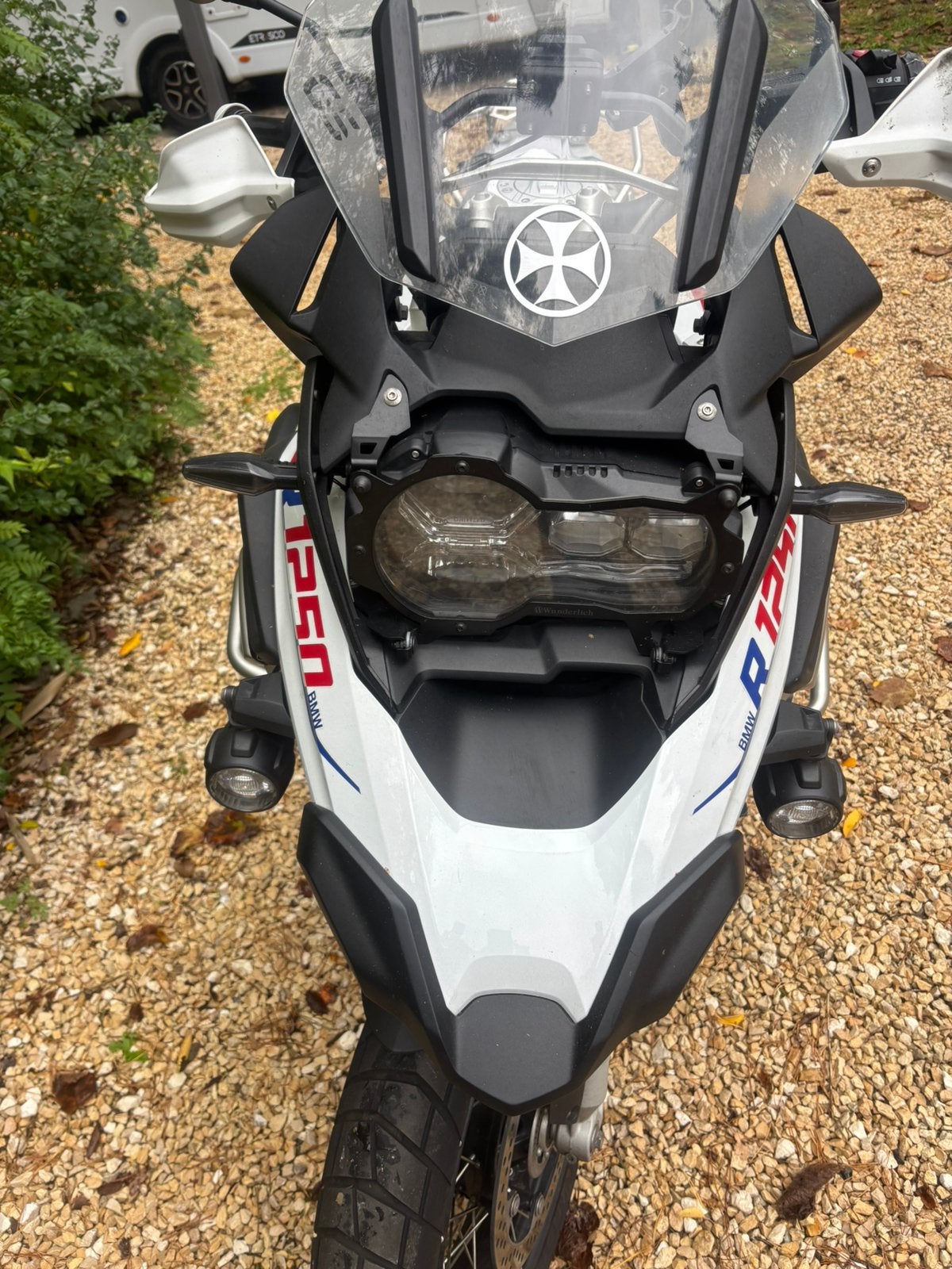 Rallye R1250GS, Tourisme, Entreprise, Plus de 35 kW, 2 cylindres