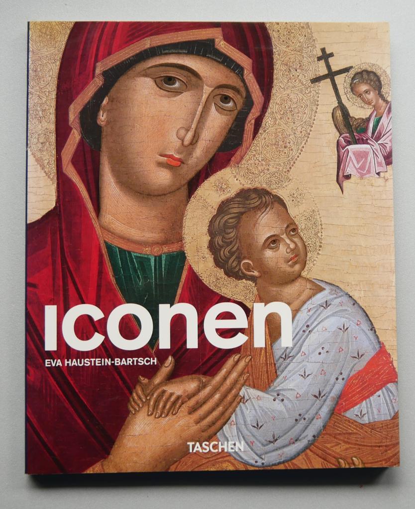 Iconen, Ophalen of Verzenden, Nieuw