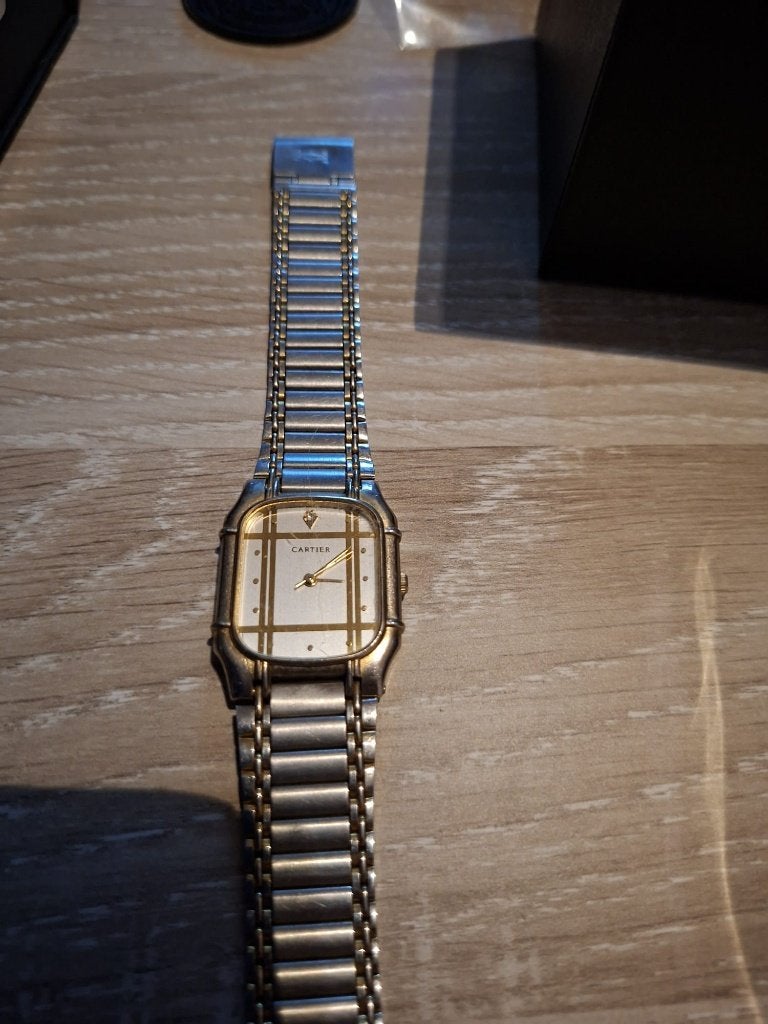 Horloges, Montre-bracelet, Seiko, Enlèvement ou Envoi, Acier