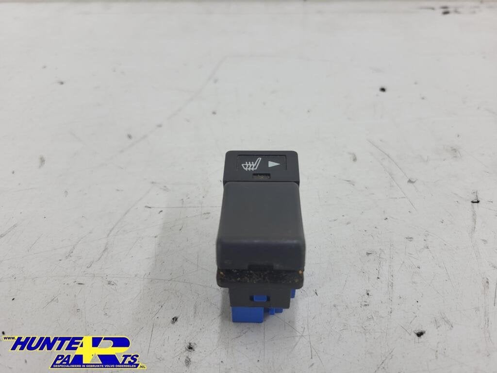 Schakelaar stoelverwarming Volvo 850 ('91-'96) 3545790, Enlèvement ou Envoi, Volvo, Volvo, Utilisé