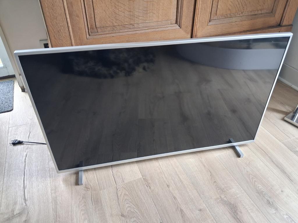 Tv Philips, TV, Hi-fi & Vidéo, Télévisions, Enlèvement, Philips, Smart TV