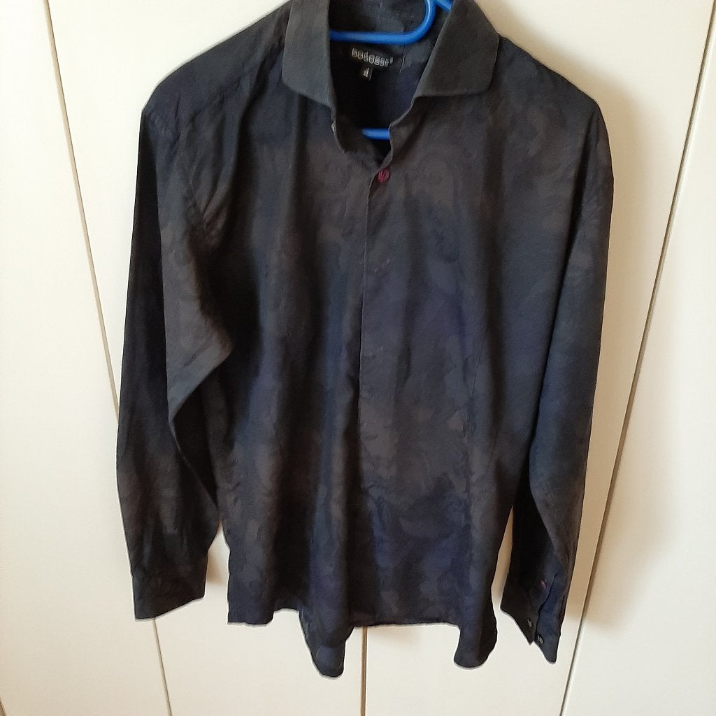 Chemise Bogosse, Tour de cou 41/42 (L), Enlèvement ou Envoi, Bogosse, Comme neuf