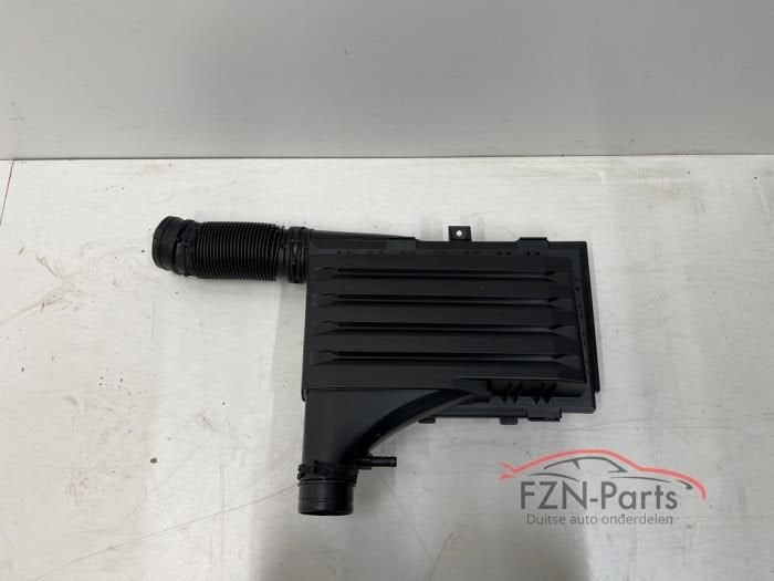 VW Golf 8 1.5 eTSI Luchtfilterhuis (04E129611L), Ophalen of Verzenden, Gebruikt