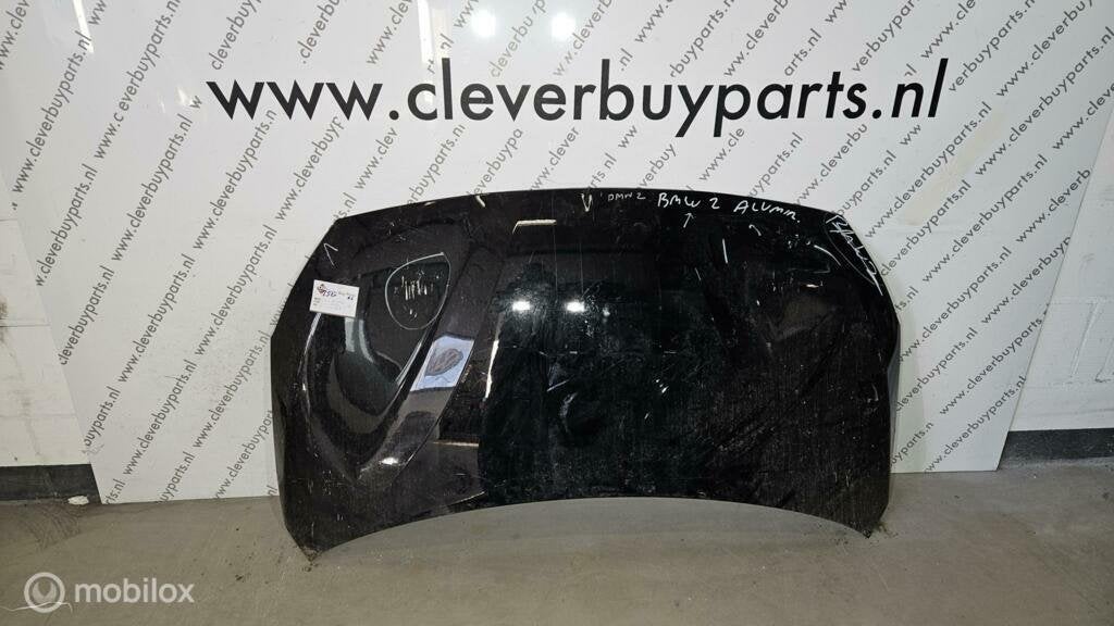 Motorkap originel BMW 2-serie Active Tourer F45 LCI ('14->), Enlèvement ou Envoi, Utilisé, BMW, Capot moteur