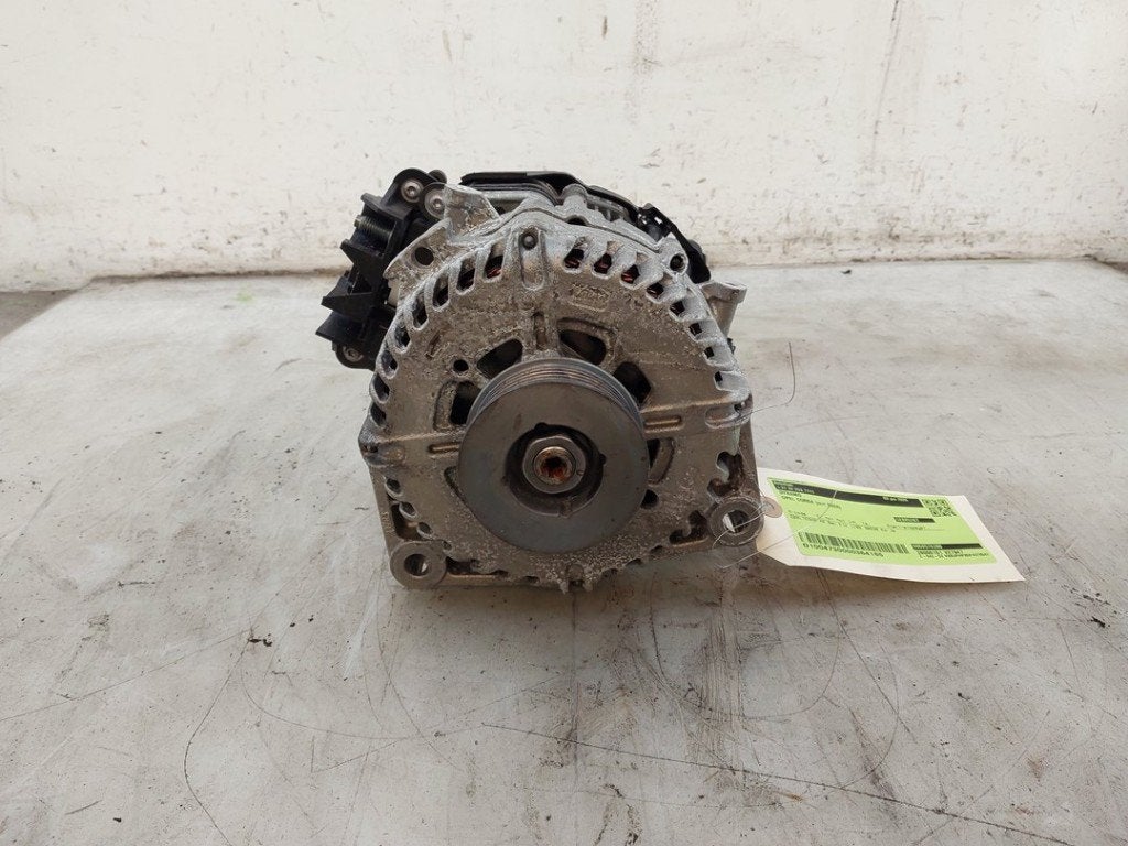 ALTERNATEUR V-Snaar Corsa F (UB / UH / UP) (|9859576280|), Autos : Pièces & Accessoires, Valeo, Opel, Utilisé, 100, rue de Courcelles
75017  Paris, FR