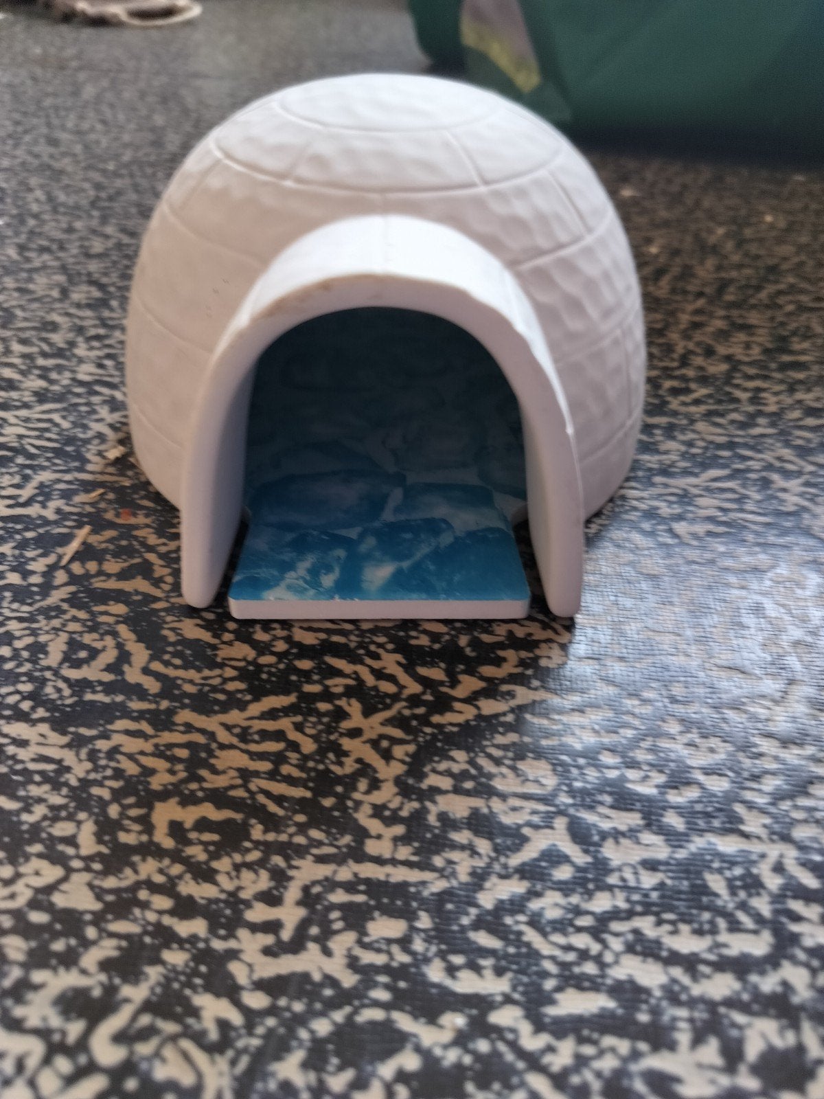 Verkoelend schuilhuisje hamster, Ophalen of Verzenden