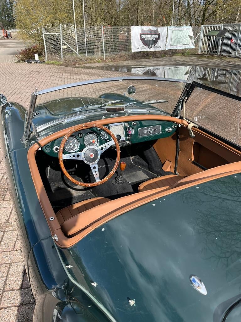 MGA, foto 11