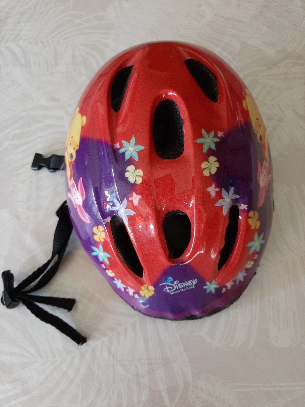 Casque de vélo Disney XS pour enfant, Vélos & Vélomoteurs, Enlèvement, XS