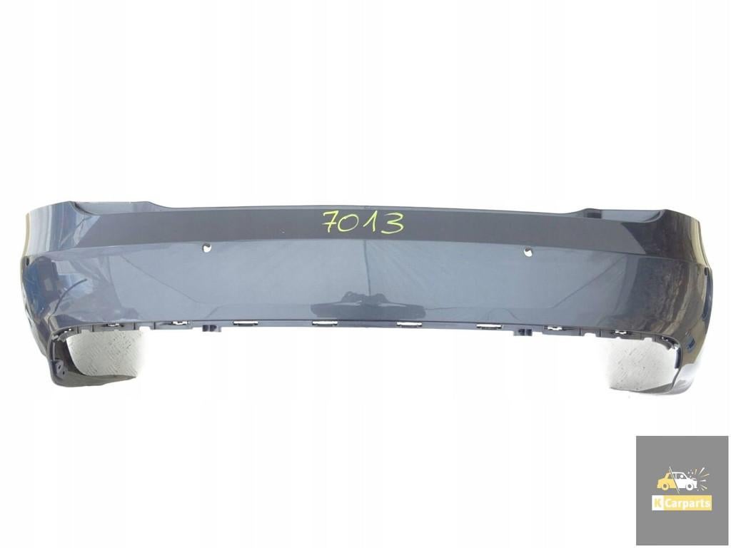 Pare-chocs arri re TESLA S LIFT LIFTING FL, Info@tesla.com, Pare-chocs, Tesla, Inc., Utilisé