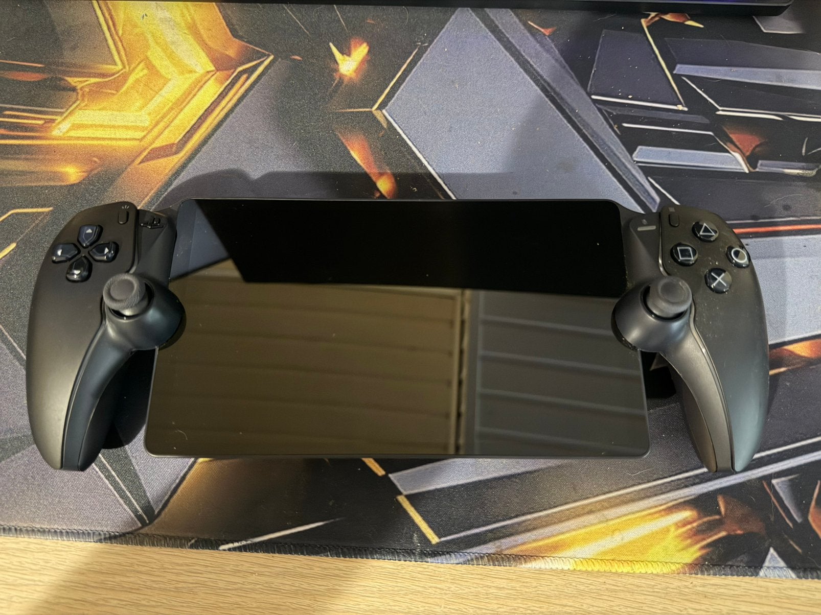 Sony PlayStation Portal Remote Player Midnight Black – PS5, Consoles de jeu & Jeux vidéo, Jeux | Autre, Enlèvement, Comme neuf