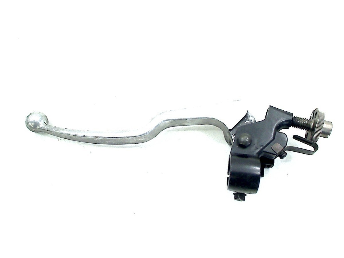EMBRAYAGE LEVIER Suzuki GSX R 600 1997-2000 SRAD (GSXR 600), Motos, Dhr. S. di Majo, Utilisé, Info@cama-motorparts.nl, P.J. Troelstraweg 8 8
3144 CX  MAASSLUIS, NL