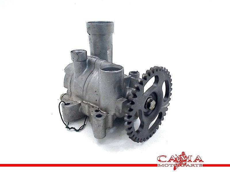 POMPE A HUILE OLIEPOMP CB 750 Seven Fifty (CB750F2 RC42), Motos, Dhr. S. di Majo, Utilisé, Info@cama-motorparts.nl, P.J. Troelstraweg 8 8
3144 CX  MAASSLUIS, NL