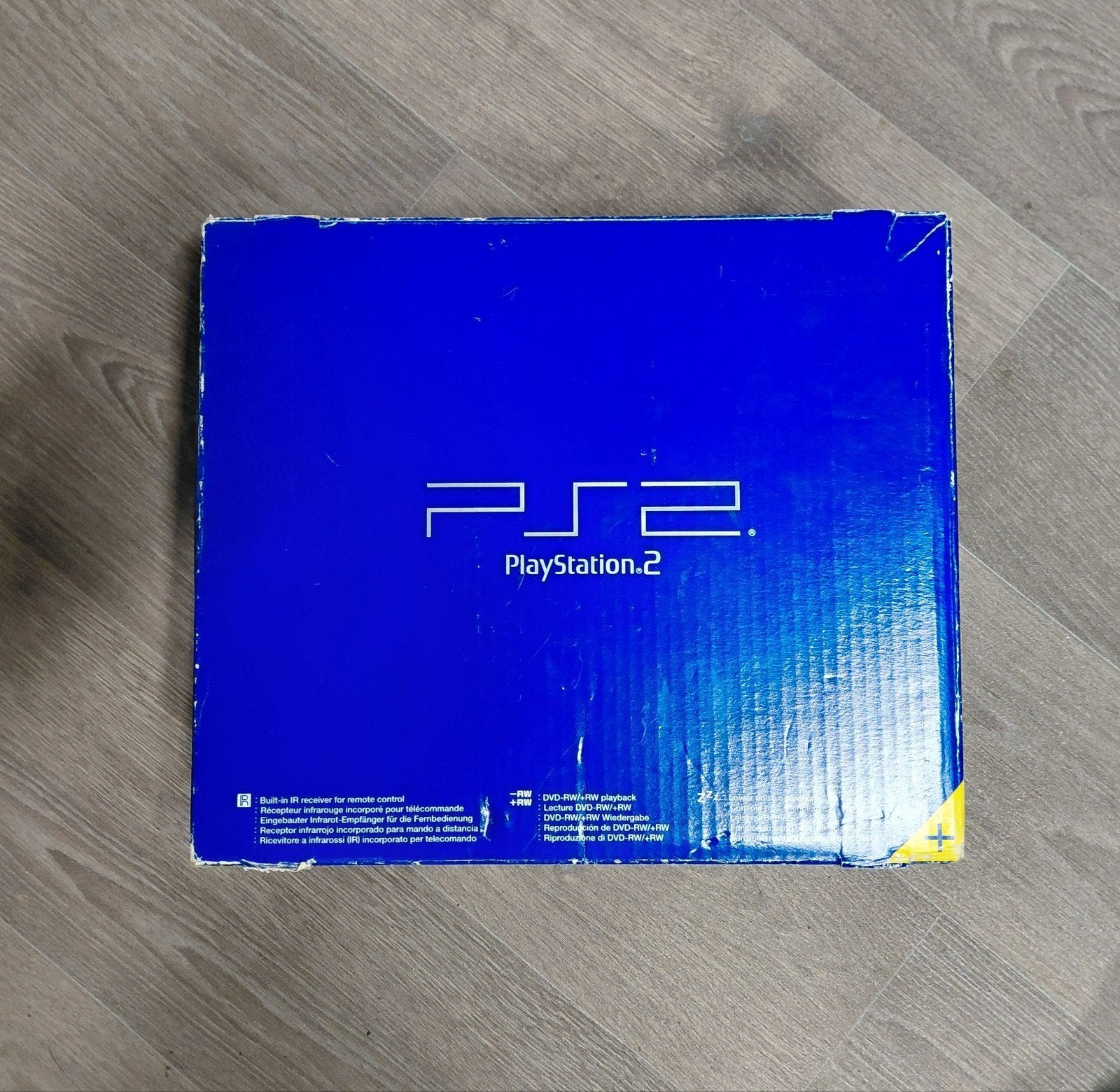 Playstation 2 [BOXED], Games en Spelcomputers, Spelcomputers | Sony PlayStation 2, Ophalen