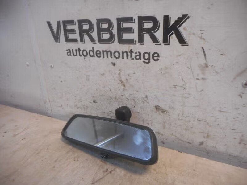 BINNENSPIEGEL BMW 3 serie (E36 / 4) (006199), Enlèvement ou Envoi, Utilisé, Petuelring 130 80809 München, DE, BMW