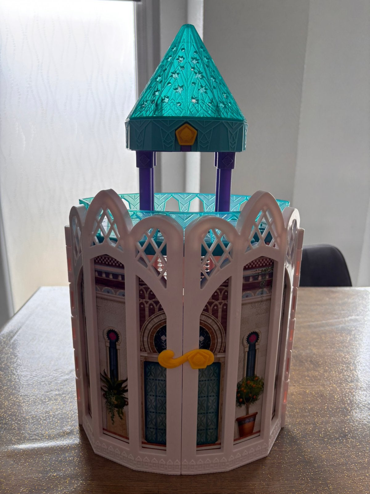 Chateau Wish, Kinderen en Baby's, Ophalen of Verzenden, Zo goed als nieuw