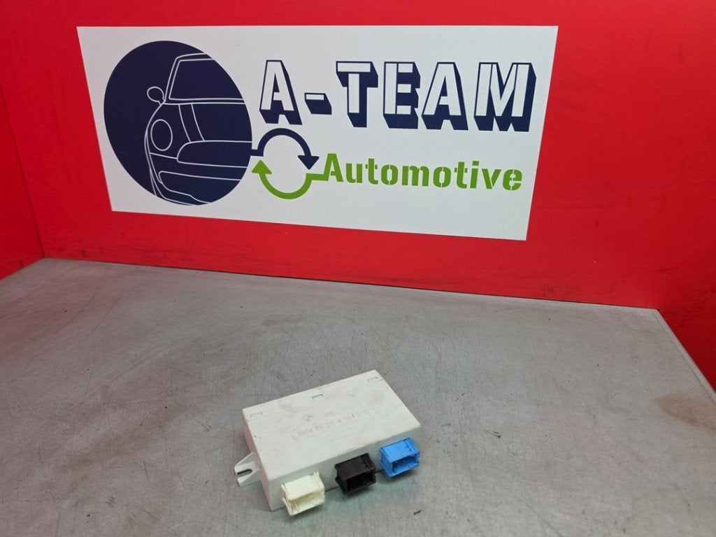 COMPUTER PDC BMW X5 (E53) (|4104215|66214104215|), Gebruikt, BMW, Petuelring 130
80809  München, DE, Bayerische Motoren Werke AG