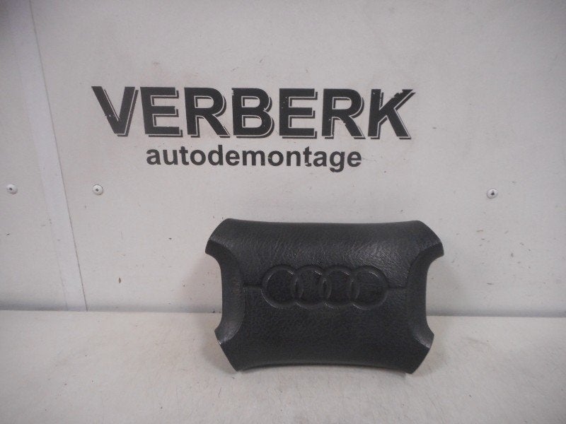 AIRBAG VOLANT Audi 100 Avant Quattro (C4) (4AO951525A), Postoffice@zf.com, Löwentaler Straße 20
88046  Friedrichshafen, DE, Audi