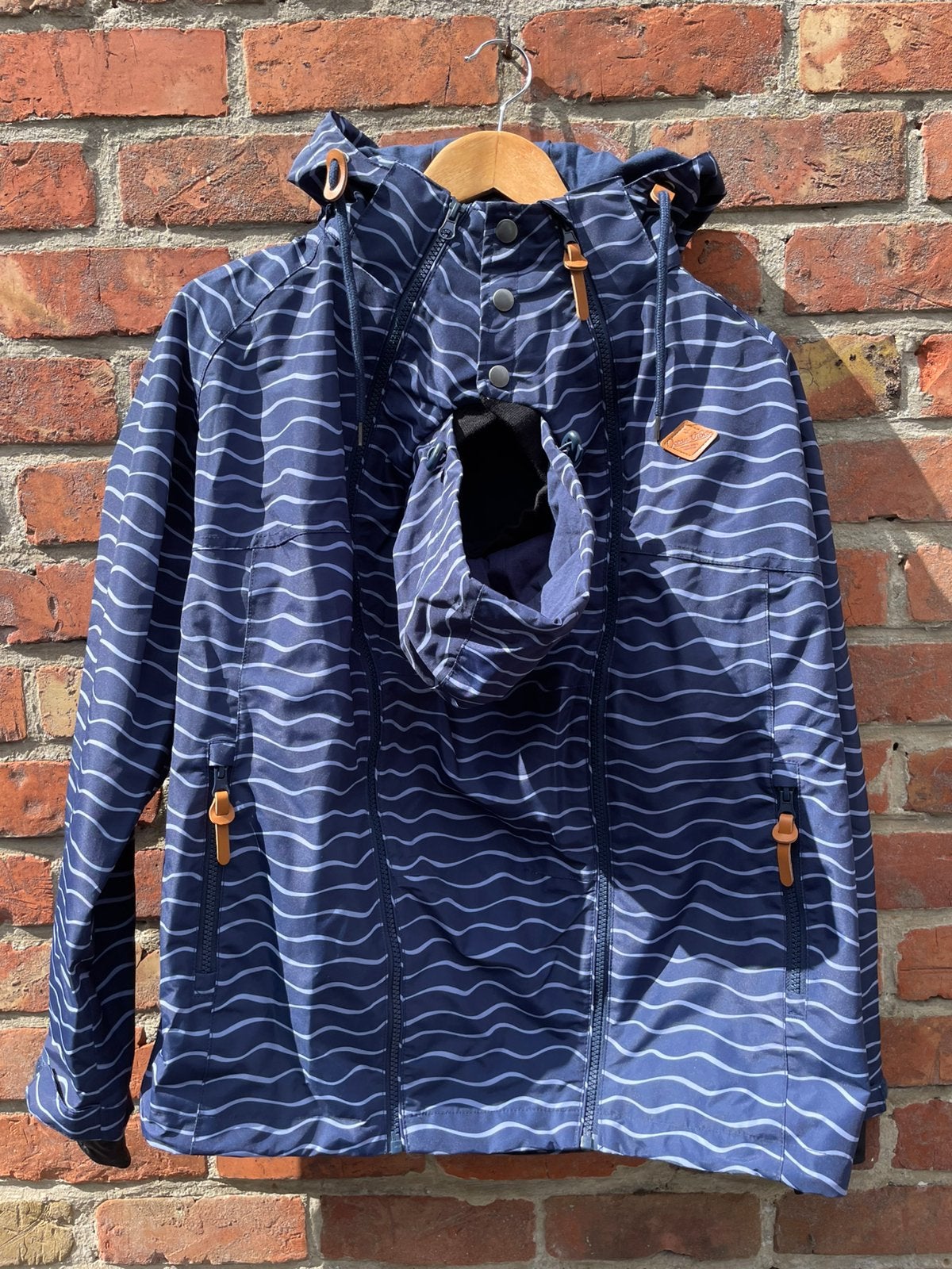 Bonprix - mama bpc - draagjas/zwangerschapsjas maat 34, Vêtements | Femmes, Vêtements de grossesse, Neuf, Pull ou Veste, Enlèvement