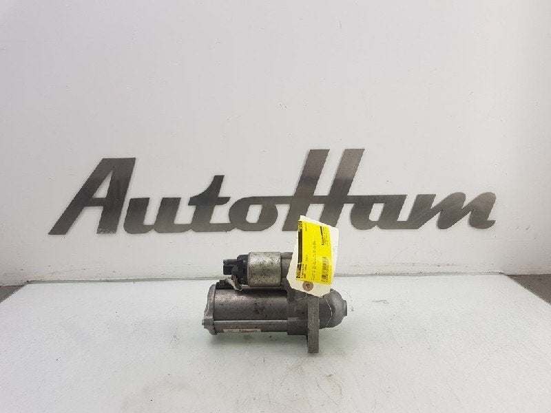 DÉMARREUR Opel Corsa F (UB / UH / UP) (01-2019/-), Robert Bosch AG, Opel, Utilisé, Robert-Bosch-Allee 1
74232  Abstatt, DE