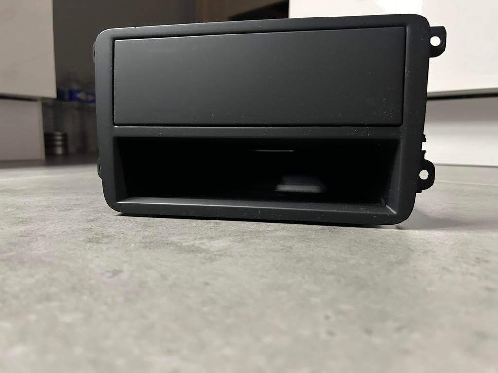 Auto Volkswagen - espace double DIN neuf, Ophalen, Volkswagen
