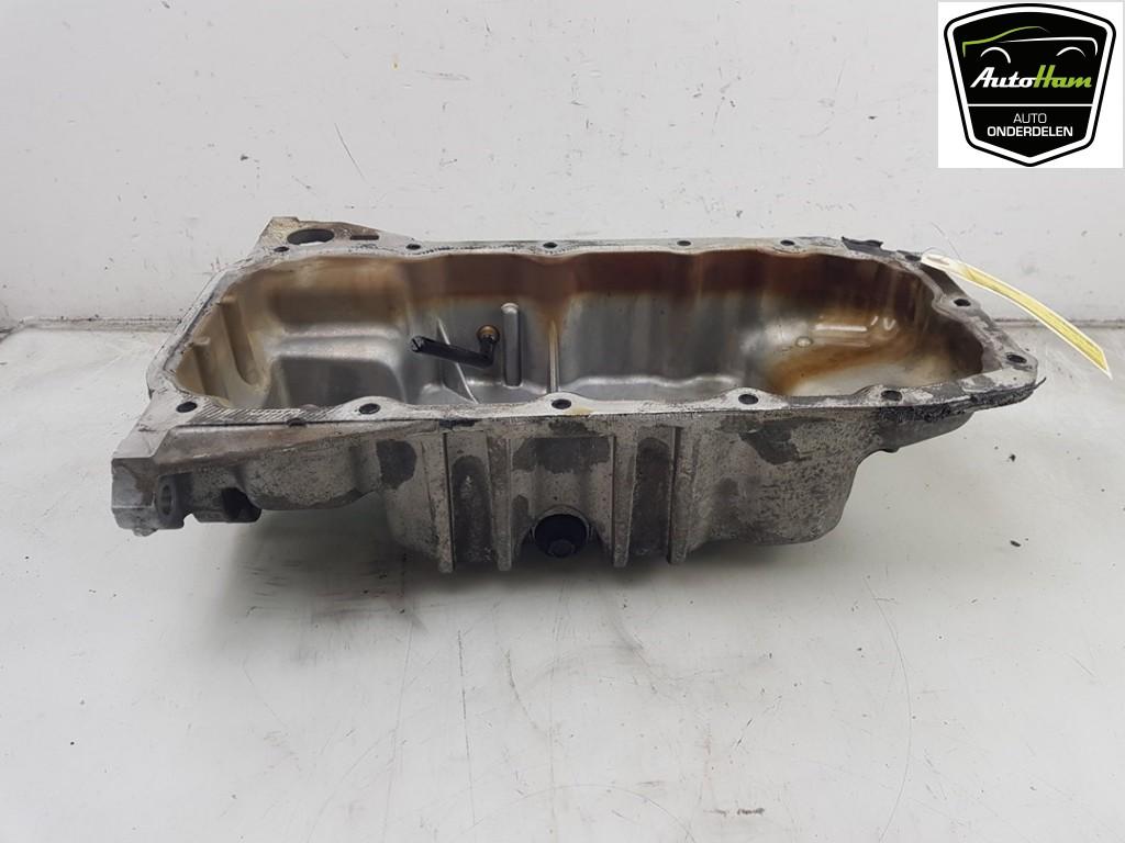 CARTERPAN Volvo V40 (MV) (|BM5G6675EA|31422111|), Gebruikt, Volvo
